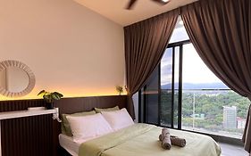 The Shore Executive Suites By Ys Luxury