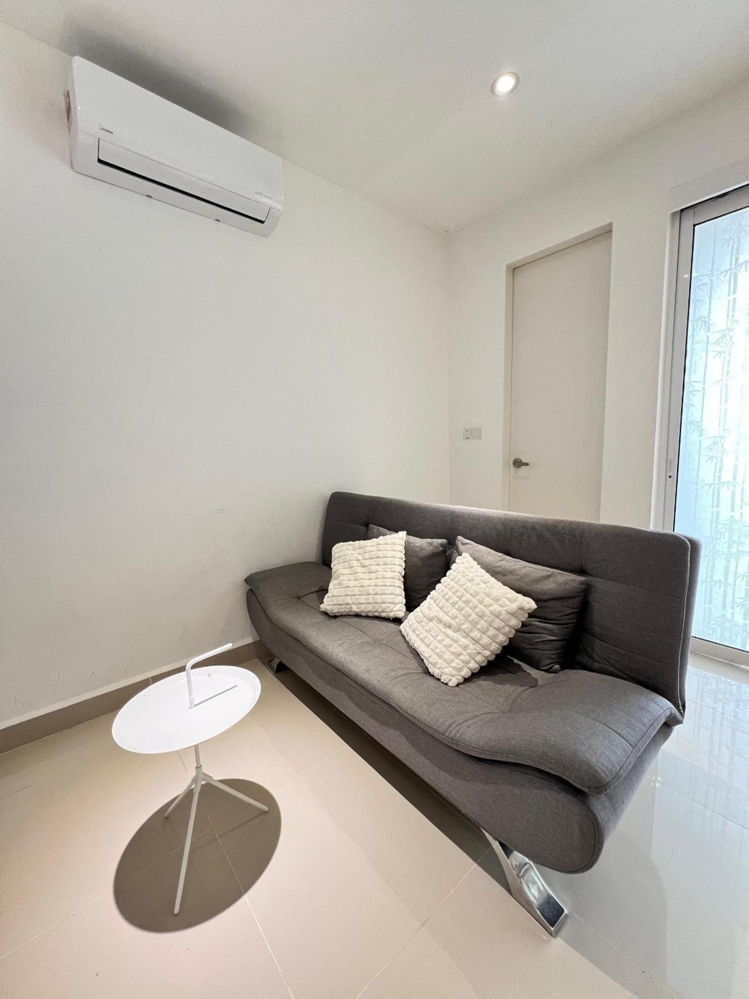 The Shore Executive Suites By Ys Luxury Kota Kinabalu Extérieur photo