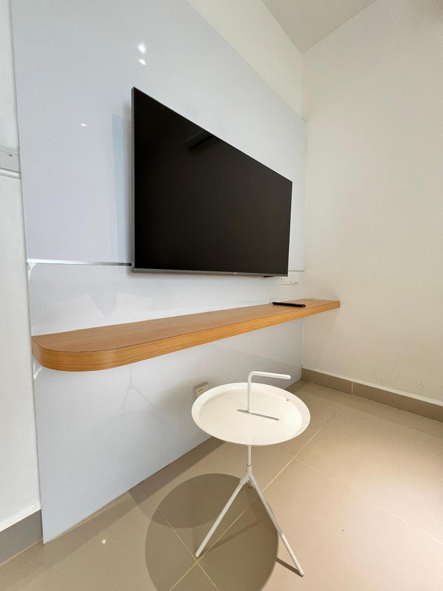 The Shore Executive Suites By Ys Luxury Kota Kinabalu Extérieur photo
